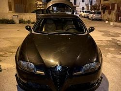 Nero Usata 2003 Alfa Romeo GT Coupé | 4200 €
