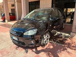 Nero Usata 2007 Ford C-MAX Titanium Monovolume | 3300 € (Cara)