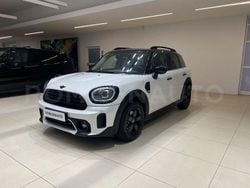 Usata 2024 Mini Cooper Countryman Essential SUV | 33.900 € (Molto cara)