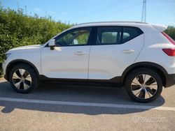 Bianco Usata 2018 Volvo XC40 SUV | 18.700 €