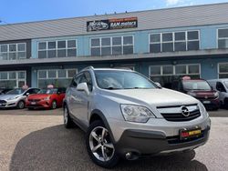 Grigio Usata 2007 Opel Antara Edition SUV | 4490 € (Buon prezzo)