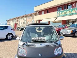 Usata 2006 Smart ForTwo Cabrio Cabrio | 2999 € (Ottimo prezzo)