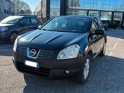 Nero Usata 2006 Nissan Qashqai SUV | 5000 €