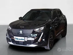 Nero Usata 2020 Peugeot 2008 Allure SUV | 15.900 € (Buon prezzo)