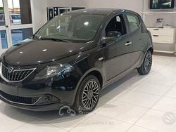 Nero Usata 2024 Lancia Ypsilon S Due volumi | 15.900 € (Molto cara)
