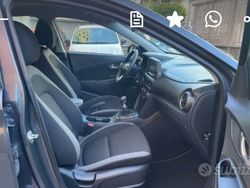 Grigio Usata 2019 Hyundai Kona Comfort SUV | 12.250 € (Ottimo prezzo)