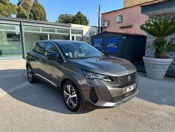 Grigio Usata 2023 Peugeot 3008 Allure SUV | 20.900 € (Ottimo prezzo)