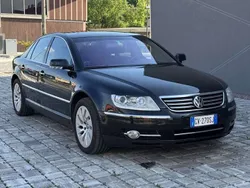 Usata 2009 VW Phaeton Tre volumi | 13.490 €
