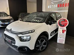 Bianco Usata 2024 Citroën C3 Business Class Due volumi | 14.990 € (Buon prezzo)