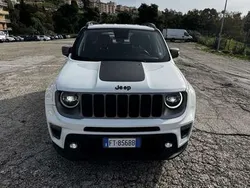 Usata 2019 Jeep Renegade Limited SUV | 17.500 € (Buon prezzo)