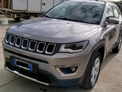 Usata 2017 Jeep Compass SUV | 18.000 € (Buon prezzo)
