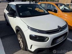 Bianco Usata 2020 Citroën C4 Shine SUV | 10.999 € (Ottimo prezzo)