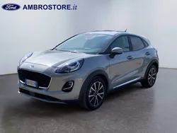 Grey matter Usata 2023 Ford Puma Titanium S SUV | 18.900 € (Buon prezzo)