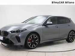 Grigio Usata 2024 BMW 118 Comfort Edition Due volumi | 35.500 € (Molto cara)