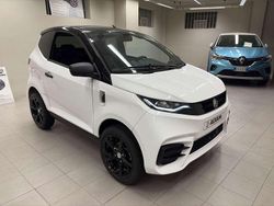 Other Nuova 2025 Aixam City Sport Tre volumi | 14.300 €