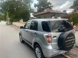 Usata 2009 Daihatsu Terios SUV | 9900 € (Molto cara)