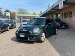 Verde Usata 2012 Mini Cooper SD Due volumi | 6999 € (Buon prezzo)