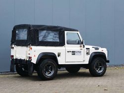 Bianco Usata 1989 Land Rover Defender SUV | 38.500 €
