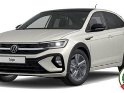 Grigio Usata 2021 VW Taigo R-line SUV | 25.300 € (Molto cara)