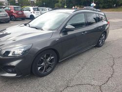 Usata 2018 Ford Focus S Station wagon | 10.000 € (Buon prezzo)