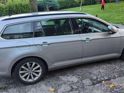 Grigio Usata 2019 VW Passat Business Station wagon | 9300 € (Super prezzo)