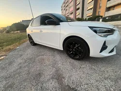 Usata 2021 Opel Corsa GS Line Tre volumi | 12.000 € (Buon prezzo)