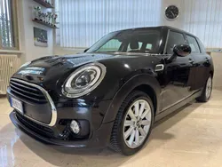 Mini One Clubman
