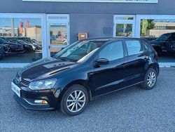 Nero Usata 2015 VW Polo Tre volumi | 10.500 € (Cara)