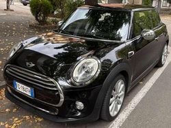 Nero Usata 2016 Mini John Cooper Works Due volumi | 11.900 € (Super prezzo)