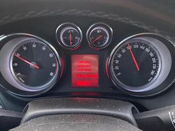 Grigio Usata 2013 Opel Zafira Monovolume | 6500 € (Super prezzo)