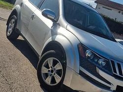 Grigio Usata 2015 Mahindra XUV500 SUV | 3500 € (Super prezzo)