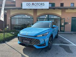 Blu/azzurro Nuova 2025 MG HS Luxury SUV | 24.900 € (Super prezzo)