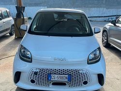 Bianco Usata 2020 Smart ForFour Electric Drive | 12.000 €