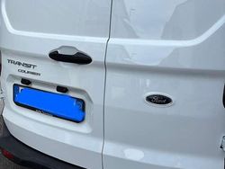 Bianco Usata 2023 Ford Transit Trend Furgone | 13.900 € (Super prezzo)