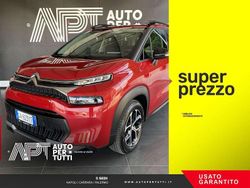 Rosso Usata 2024 Citroën C3 SUV | 18.900 € (Molto cara)