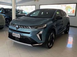 Blu mercure Usata 2024 Renault Symbioz Iconic SUV | 30.900 € (Buon prezzo)