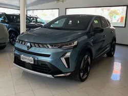 Blu mercure Usata 2024 Renault Symbioz Iconic SUV | 34.900 € (Cara)