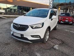 Bianco Usata 2019 Opel Mokka X SUV | 10.500 € (Buon prezzo)