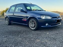 Usata 2000 Peugeot 106 Due volumi | 13.500 € (Buon prezzo)