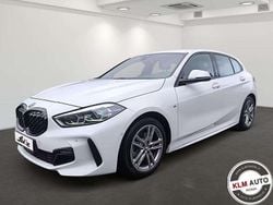 Bianco Usata 2021 BMW 118 M Sport Due volumi | 20.700 € (Ottimo prezzo)