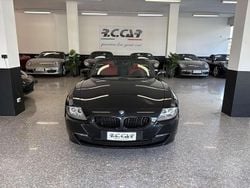Nero Usata 2007 BMW Z4 Cabrio | 20.500 € (Ottimo prezzo)