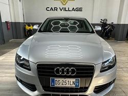 Grigio Usata 2008 Audi A4 Advanced Tre volumi | 7000 € (Ottimo prezzo)