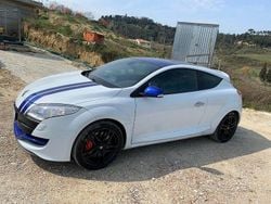 Bianco Usata 2011 Renault Mégane Coupé R.S. Coupé | 16.900 € (Cara)