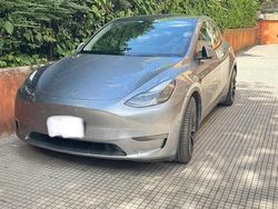 Grigio Usata 2023 Tesla Model Y Performance SUV | 43.000 € (Buon prezzo)