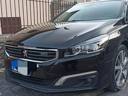 Usata 2015 Peugeot 508 Allure Station wagon | 8500 € (Cara)