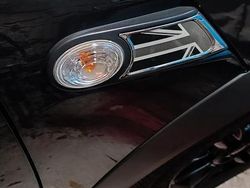 Nero Usata 2013 Mini Cooper Coupé Coupé | 12.500 € (Buon prezzo)