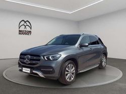 Argento selenite Usata 2022 Mercedes GLE300 SUV | 51.500 € (Ottimo prezzo)