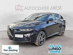 Nero Nuova 2025 Alfa Romeo Tonale Sprint SUV | 35.500 € (Buon prezzo)