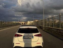 Usata 2021 Mercedes A200 Business Tre volumi | 25.000 € (Ottimo prezzo)