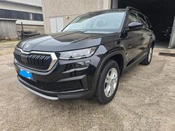 Nero Usata 2023 Skoda Karoq Style SUV | 23.999 € (Super prezzo)
